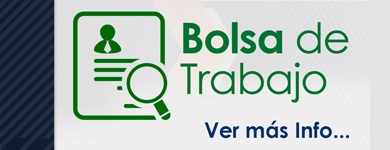 Minibanner Bolsa de Trabajo