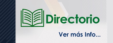 Minibanner Directorio Corporativo